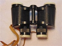 Binolux 6x30 Binoculars - made in Japan