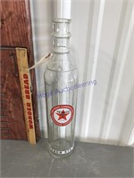 Texaco 1-quart oil bottle
