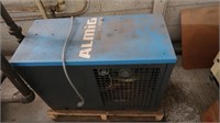 Almig 1 Ph Air Dryer Mod. ALM100-110V