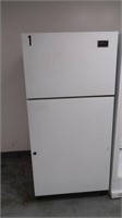 Hotpoint Refrigerator/Freezer-17.7cu.ft.(fridge)