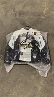 L Kingdom Motorcycle Jacket-