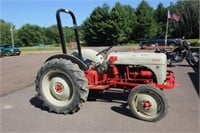 Ford 8N tractor