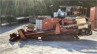 Ditch Witch JT920 Directional Drilling Machine-