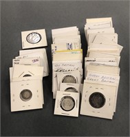 Collector's Series: Coins & Trains Auction - August 7, 2019
