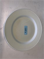 11.5" Steelite Dining Plates x 15