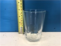 29 x Small Juice Glasses