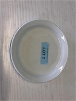 7" Browne Plates x 14