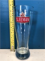Sleeman Pint Glasses x 22