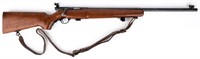 Gun Mossberg 144 LS Bolt Action Rifle in 22 LR