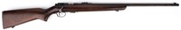 Gun Winchester Model 69A Bolt Action Rifle in 22
