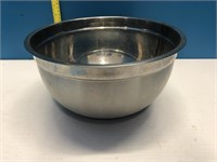 12" Stainless Steel Mixing Bowl