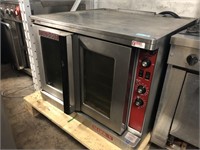 Blodgett Mark V Full Size Electric Convection Oven