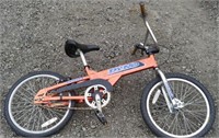 Dyno Bazooka Boys BMX Style Bicycle