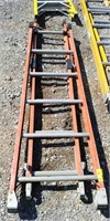 6 ft Fiberglass combination ladder