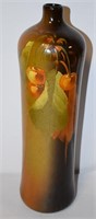Owens 15" Bottle Vase Flora No. 1067