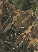 352 acres, more or less, on Renan Rd in Gretna VA