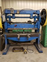 Niagara Strip Press