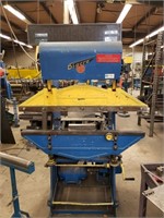 Di-acro Hydra Power Press Brake