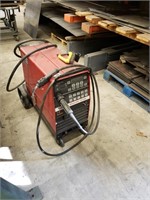 Idealarc sp-255 Welder