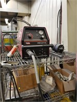 Pro Cut 55 welder