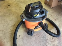 Ridgid Shop Vacuum