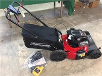 Brand New Snapper Self Propelled Lawn Mower