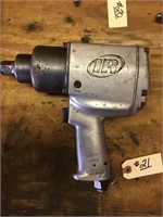 Ingersol Rand 3/4" Pneumatic Impact Wrench
