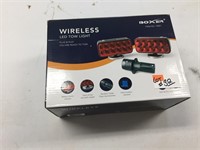 New: Wireless LED Tow Light Kit