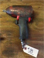 1/2" Snap-On Pneumatic Impact Wrench