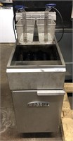 Imperial Natural Gas Fryer