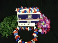 Leis Party Accessories