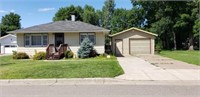 Colfax, WI - Home For Sale