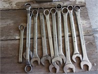 set wrenches