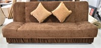 Meble Davenport Sofa with Storage