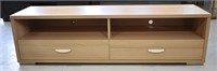 Meble Modular Entertainment Stand Console