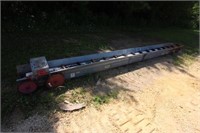 Loyal 18' conveyor