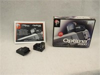 Propoint Optima 2000 Red Dot Sight-