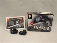 Propoint Optima 2000 Red Dot Sight-