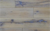 Shamrock Plank Flooring