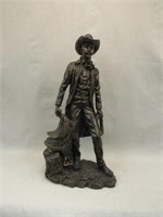 18" Cowboy Figure-