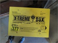 X-treme box