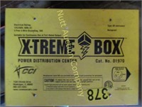X-treme box