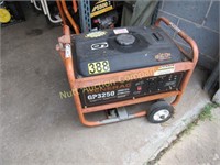 Generac GP3250 generator