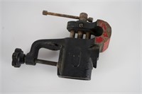 Vintage HKC Workbench Vise Clamp