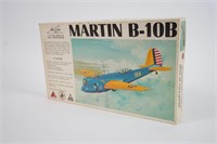 Williams Bros. Martin B-10B Model Airplane 1:72