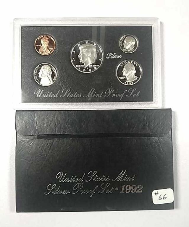 August Consignment Coin & Currency Auction