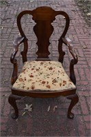 Old English Chair Made by Colony