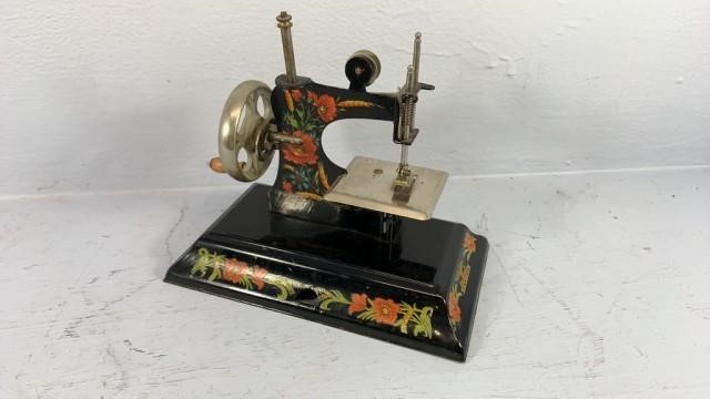 Youth Sewing Machines and Sewing Tables