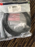 Leviton  extreme 6 + Patch cord. 20ft