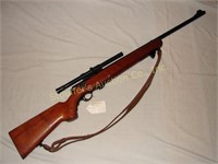 Online-Only Mause Firearm Auction